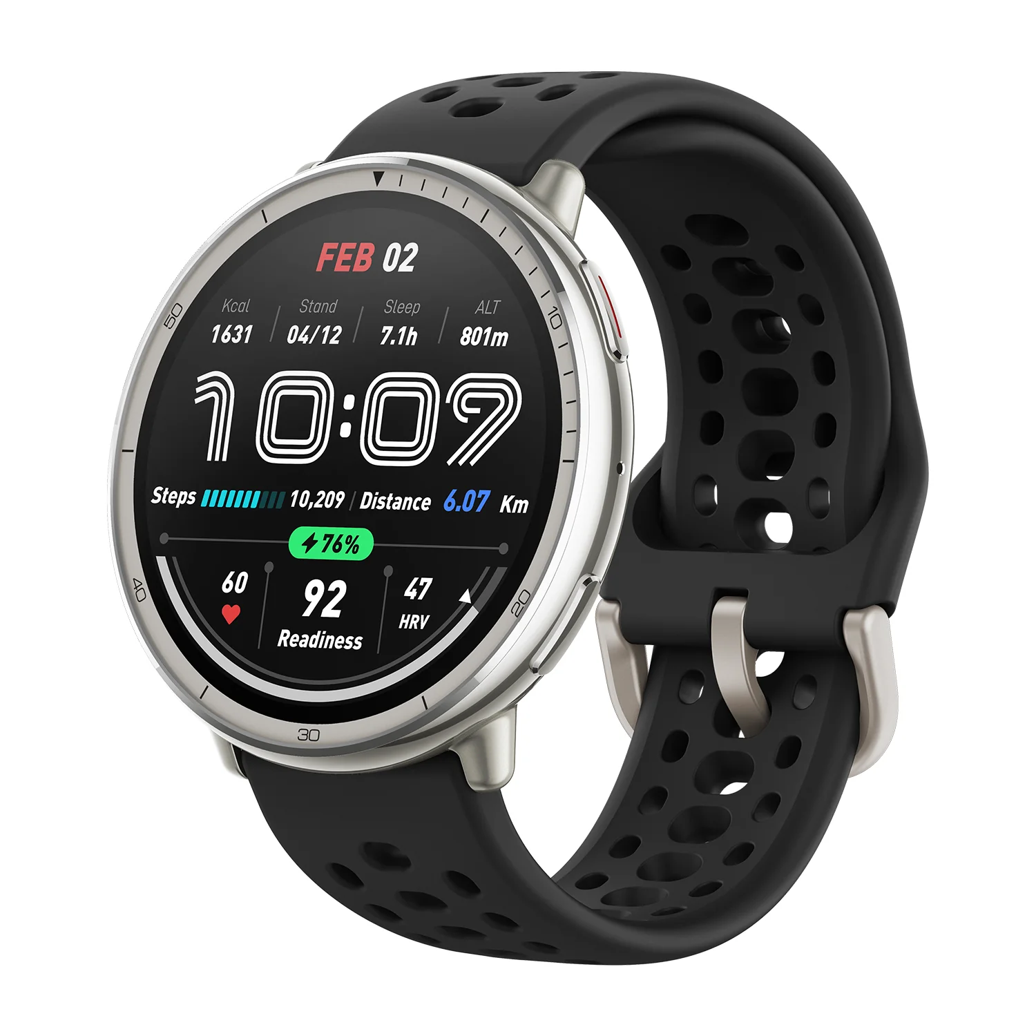 Best Basic Health Trackers