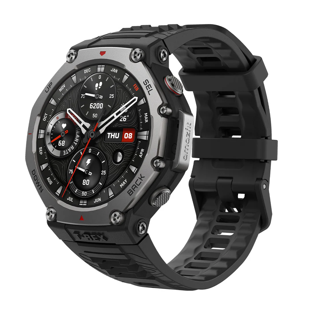 Best Watches for the Gym